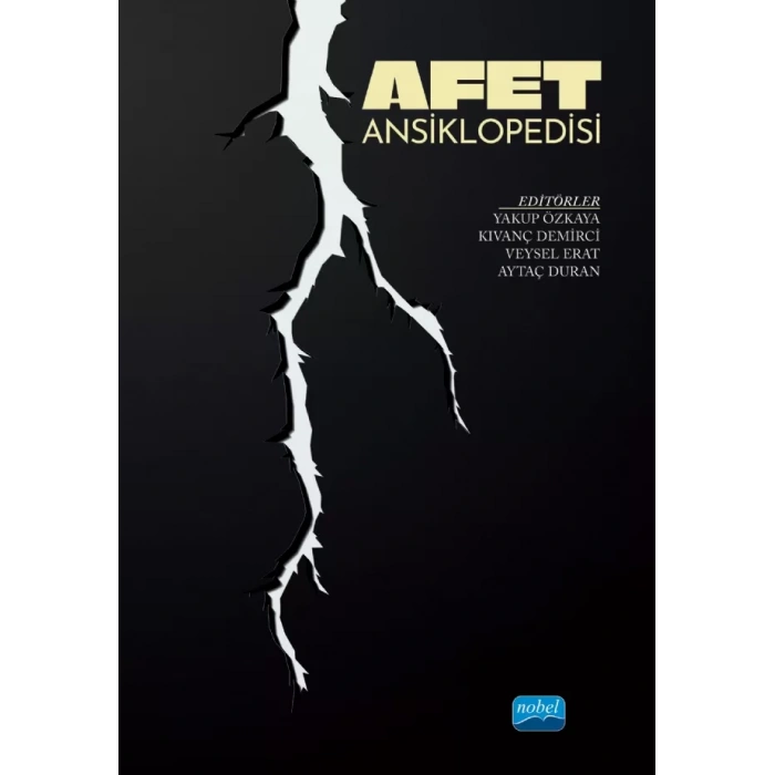 Afet Ansiklopedisi