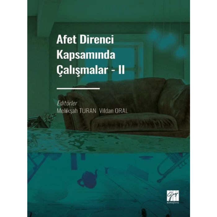 Afet Direnci Kapsamında Çalışmalar - II