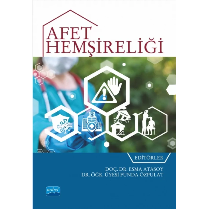 Afet Hemşireliği