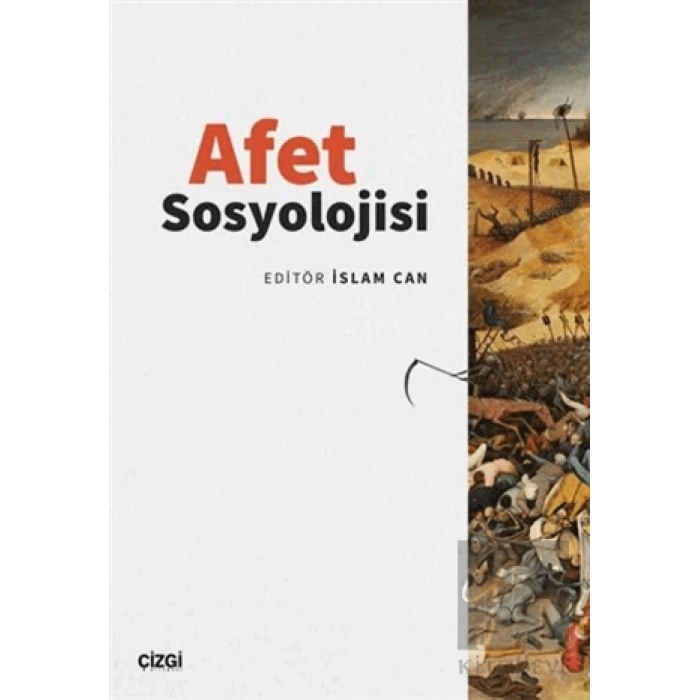Afet Sosyolojisi