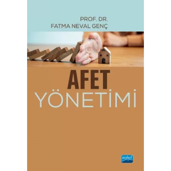 Afet Yönetimi
