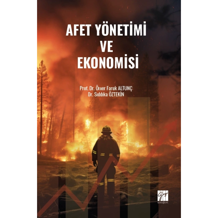 Afet Yönetimi Ve Ekonomisi