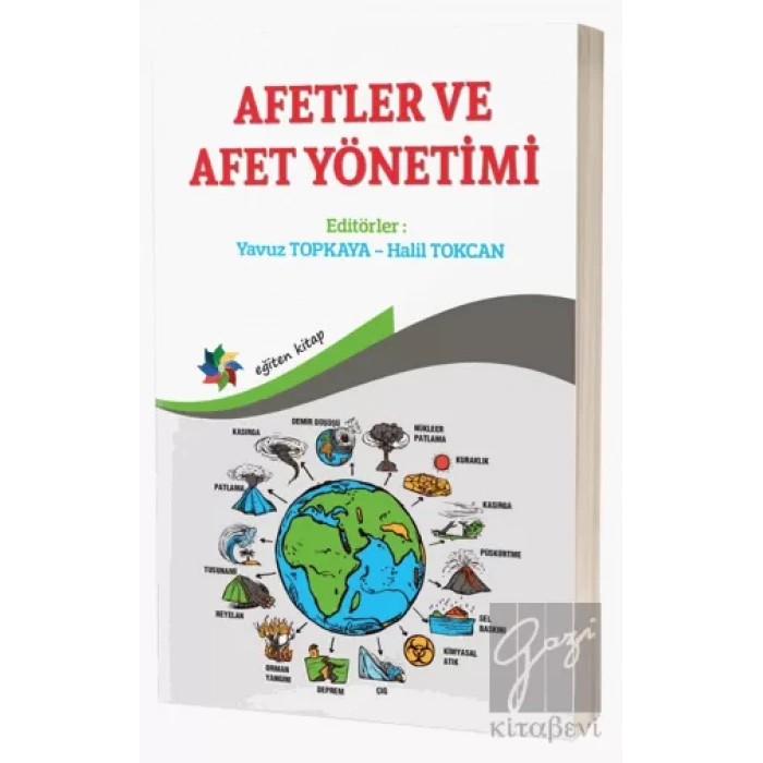 Afetler ve Afet Yönetimi