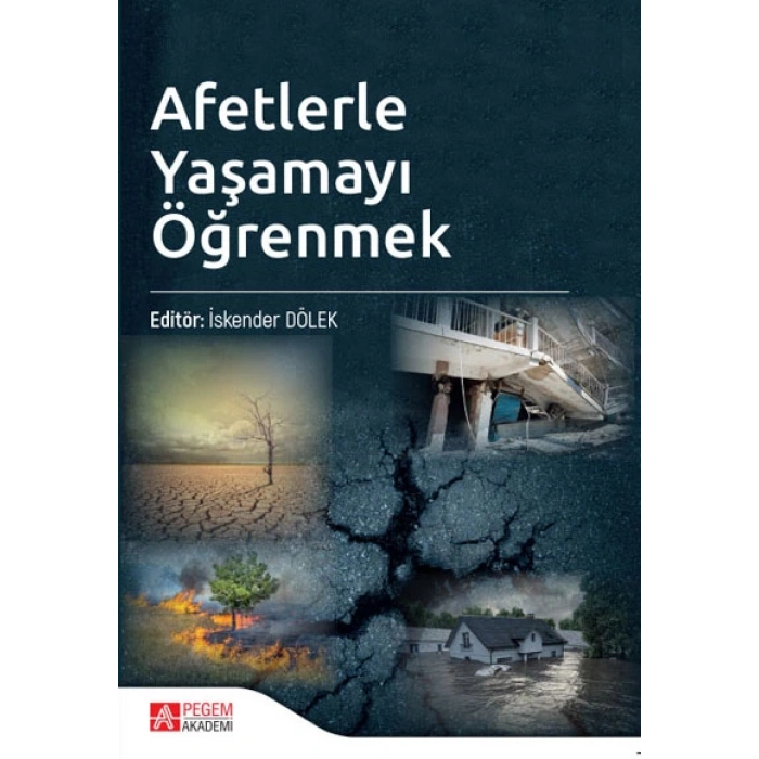 Afetlerle Yaşamayı Öğrenmek