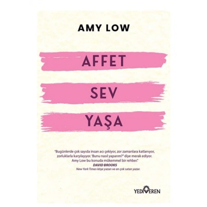 Affet Sev Yaşa