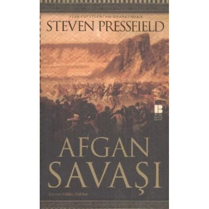 Afgan Savaşı