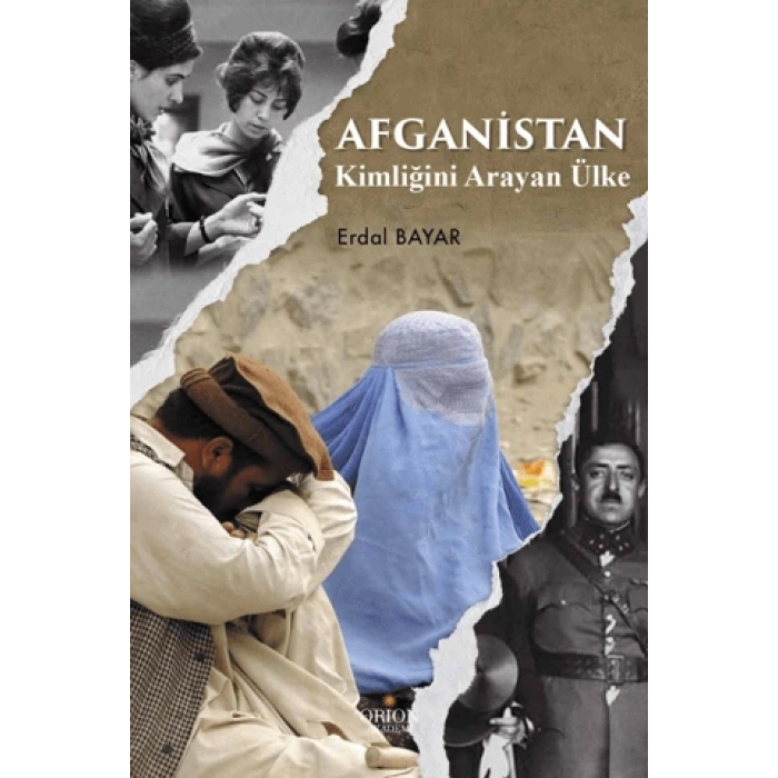 Afganistan
