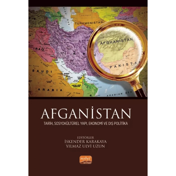 AFGANİSTAN - Tarih, Sosyokültürel Yapı, Ekonomi ve Dış Politika
