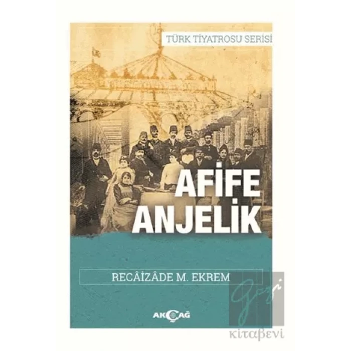 Afife Anjelik