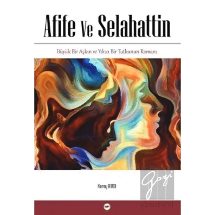 Afife ve Selahattin