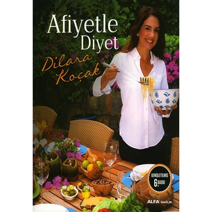 Afiyetle Diyet