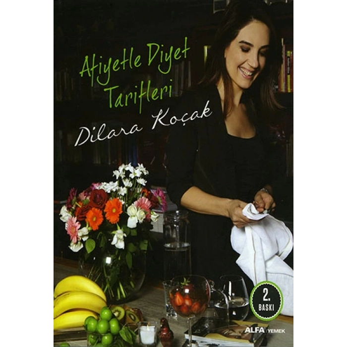 Afiyetle Diyet Tarifleri