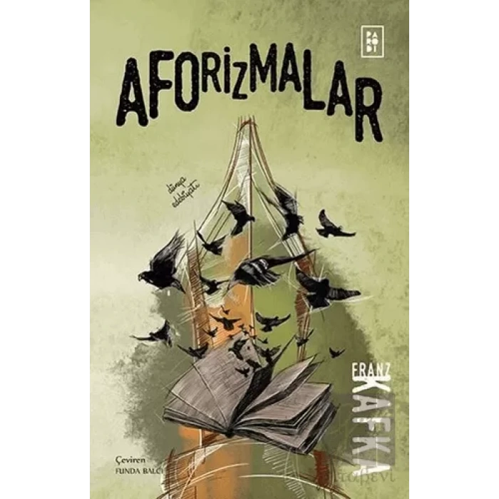Aforizmalar