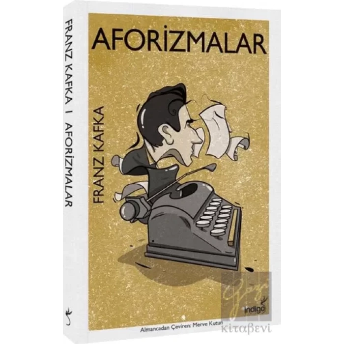 Aforizmalar