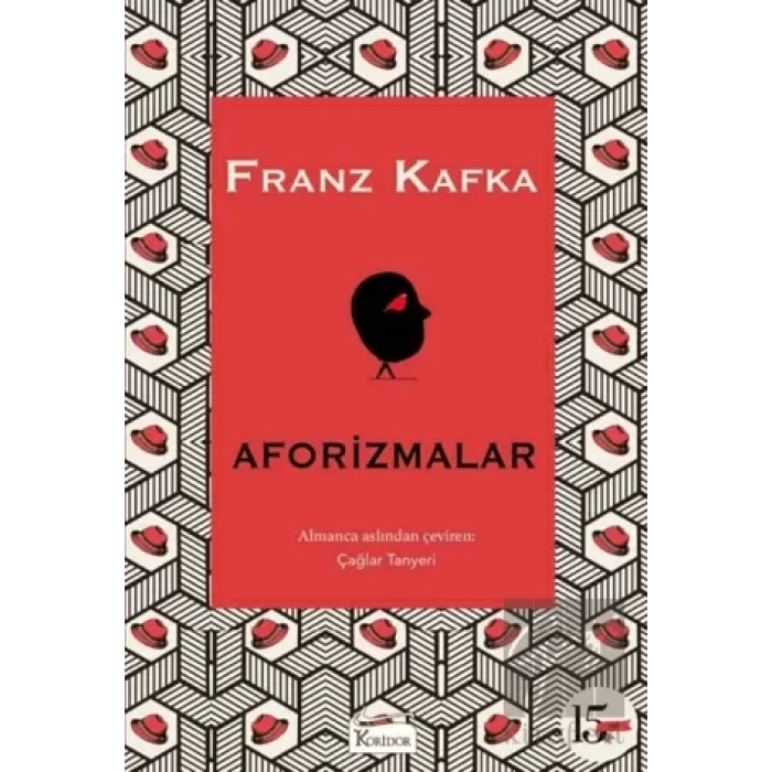 Aforizmalar - Bez Cilt