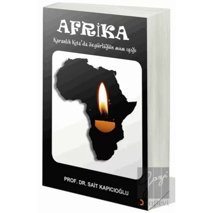 Afrika