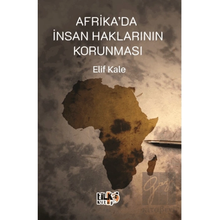 Afrikada İnsan Haklarının Korunması