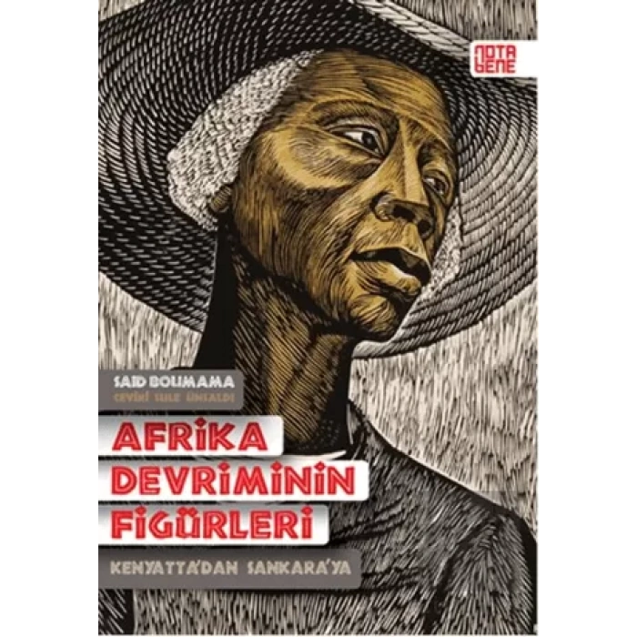 Afrika Devriminin Figürleri
