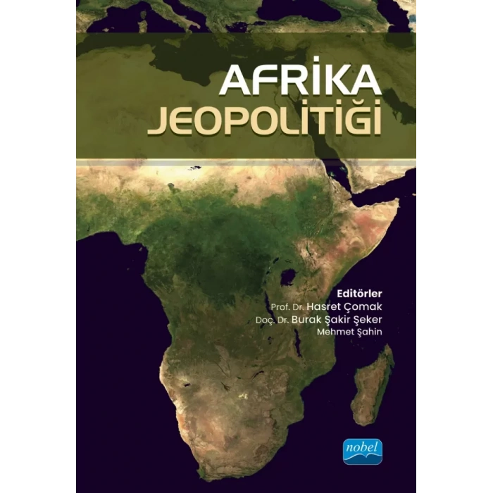 Afrika Jeopolitiği