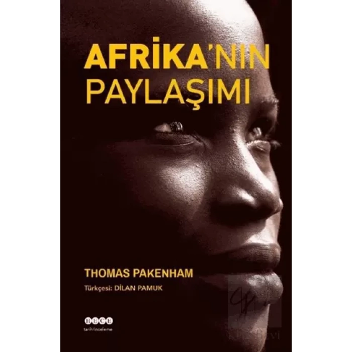 Afrikanın Paylaşımı