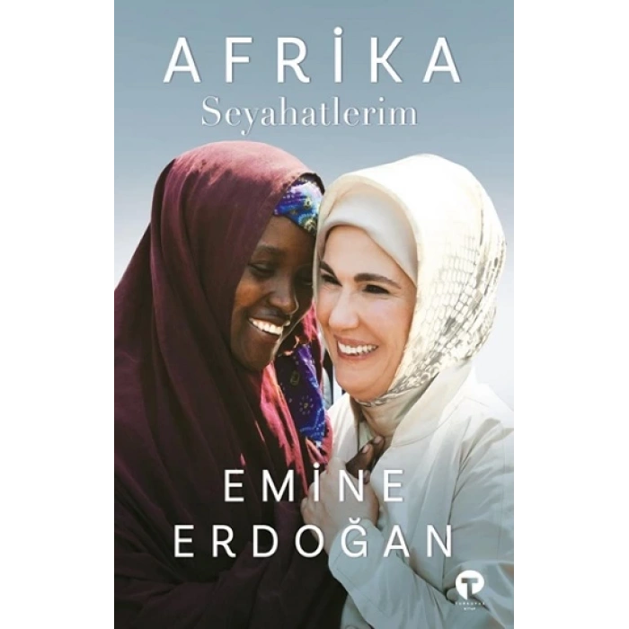 Afrika Seyahatlerim (Ciltli)
