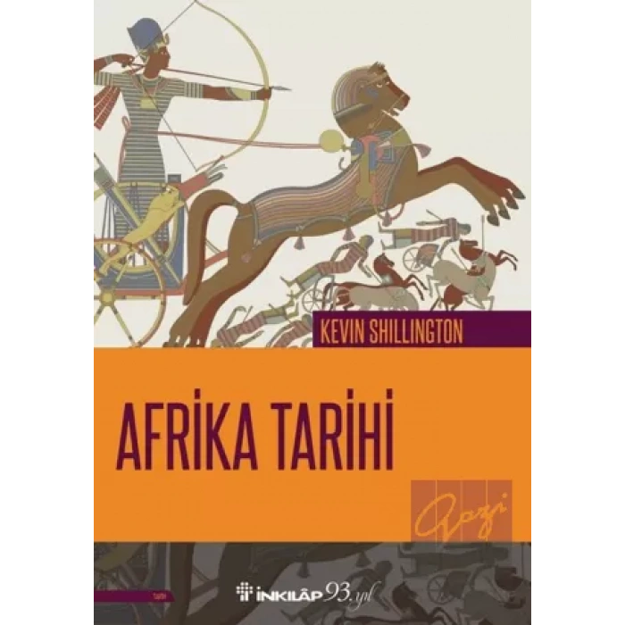 Afrika Tarihi