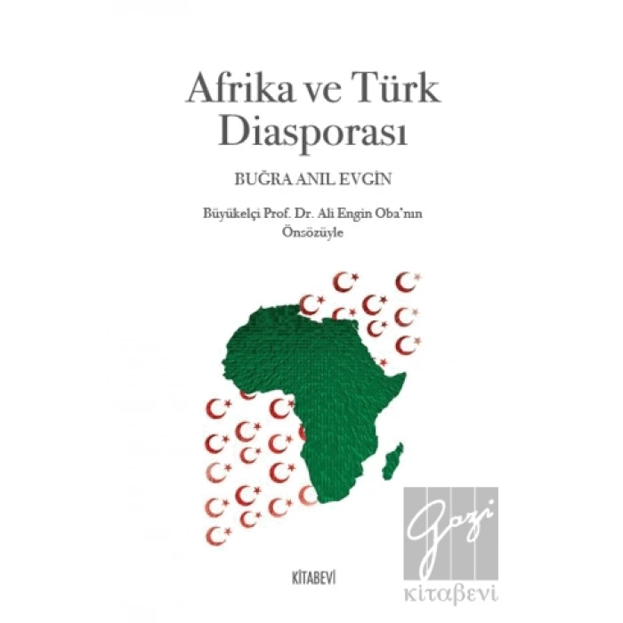 Afrika ve Türk Diasporası