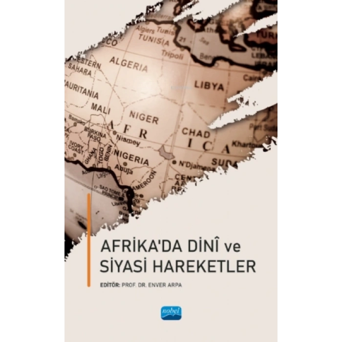 Afrika’da Dinî Siyasi Hareketler