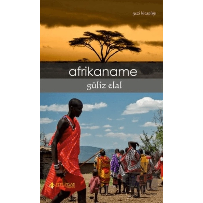 Afrikaname