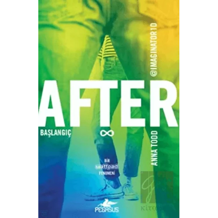 After 5: Başlangıç