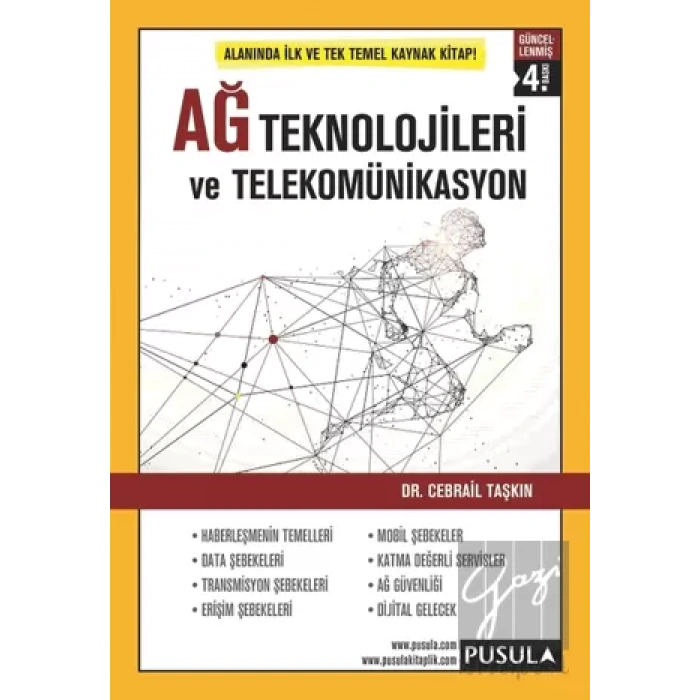 Ağ Teknolojileri ve Telekomünikasyon