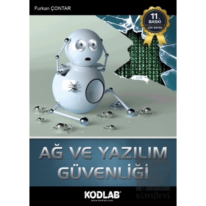 Ağ ve Yazılım Güvenliği