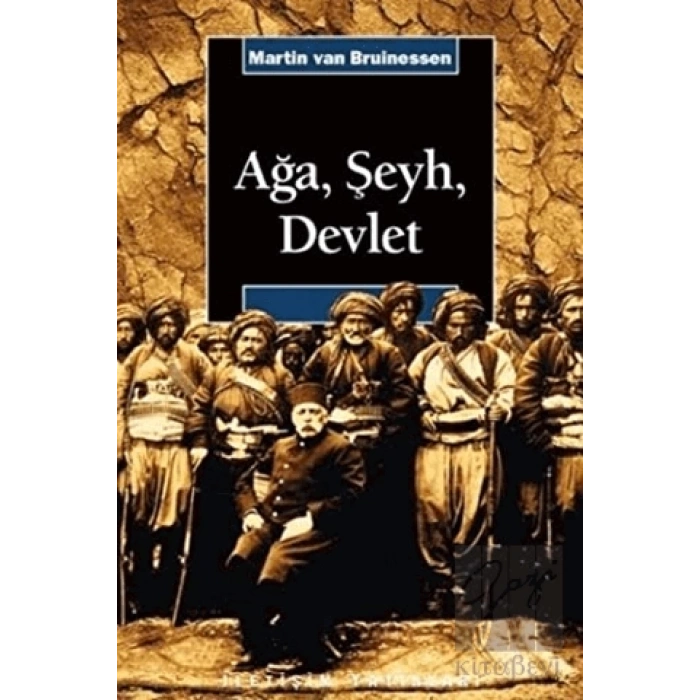 Ağa, Şeyh, Devlet
