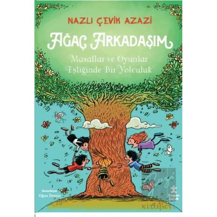 Ağaç Arkadaşım