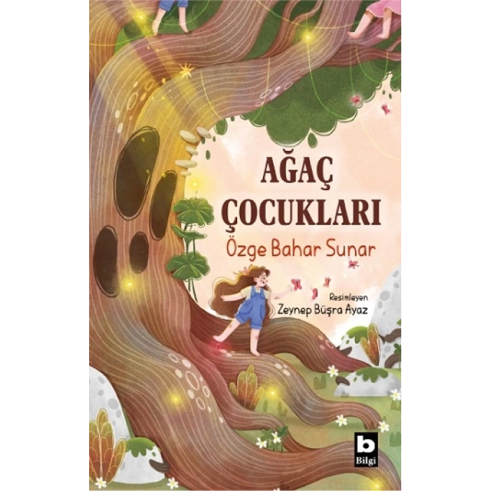 Ağaç Çocukları