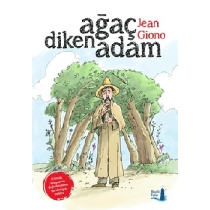 Ağaç Diken Adam