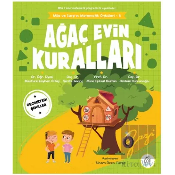 Ağaç Evin Kuralları