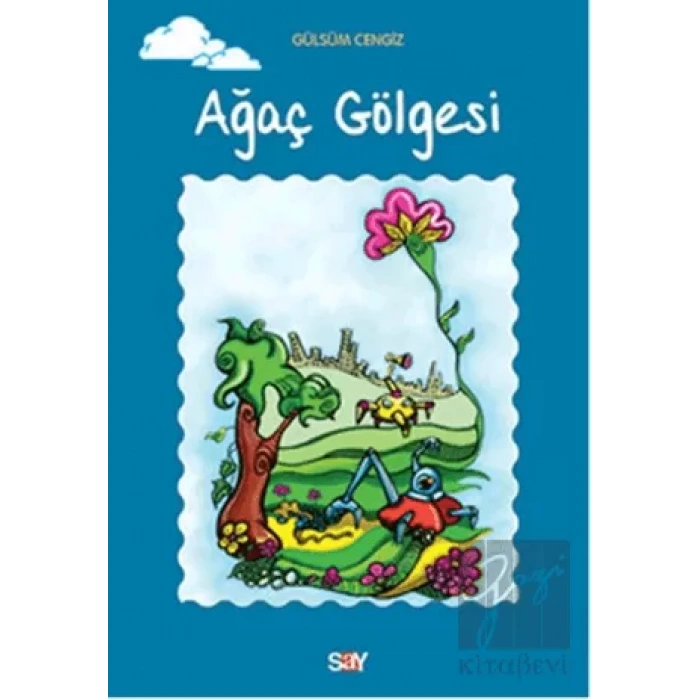 Ağaç Gölgesi