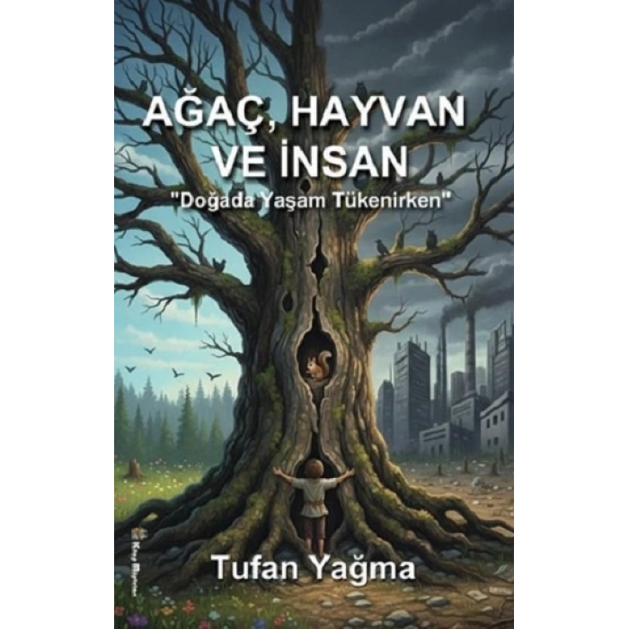Ağaç, Hayvan ve İnsan