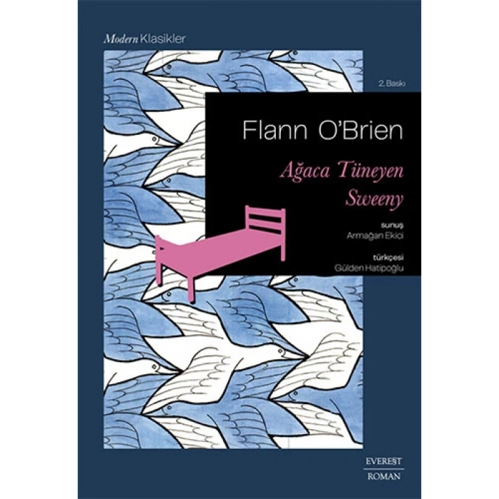 Ağaca Tüneyen Sweeny