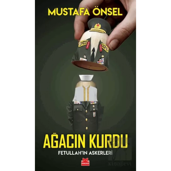 Ağacın Kurdu
