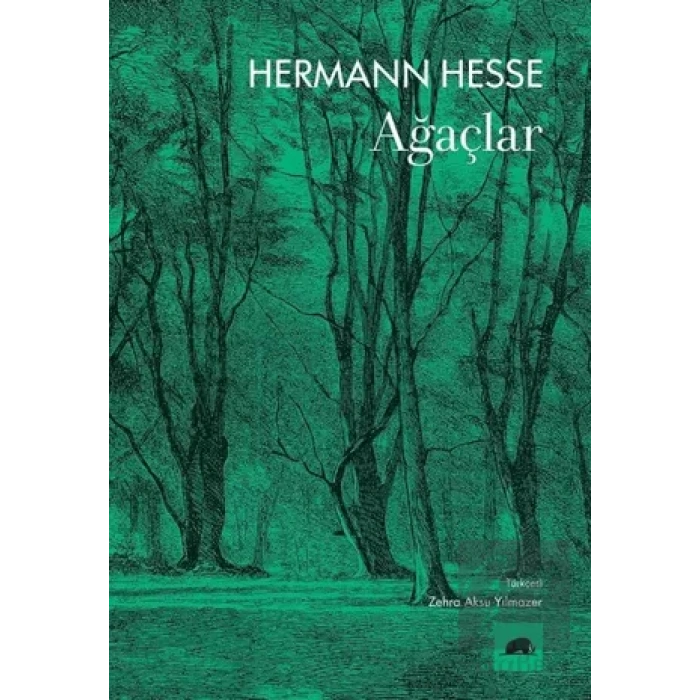 Ağaçlar