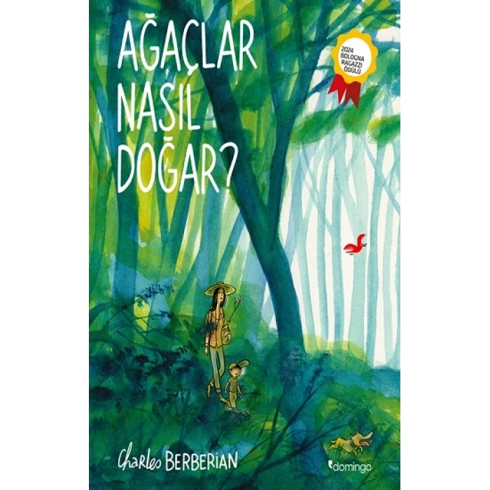 Ağaçlar Nasıl Doğar?