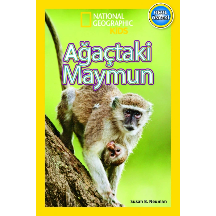 Ağaçtaki Maymun