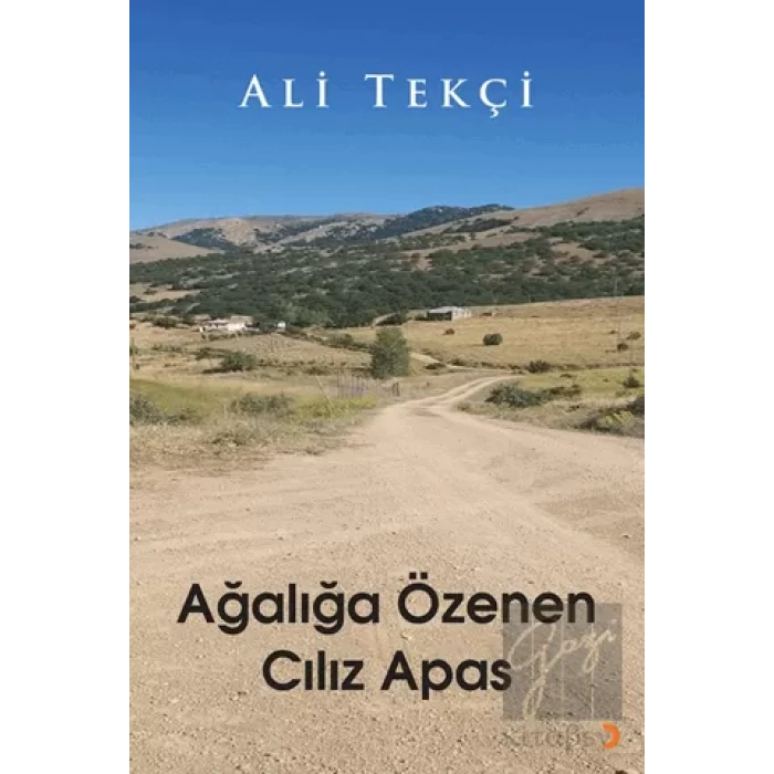 Ağalığa Özenen Cılız Apas
