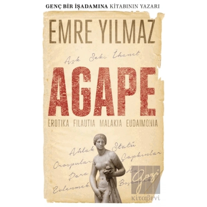 Agape