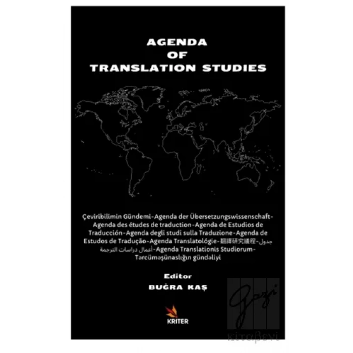 Agenda of Translation Studies