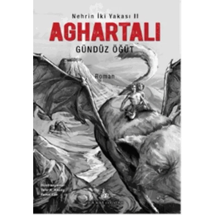 Aghartalı: Nehrin İki Yakası II
