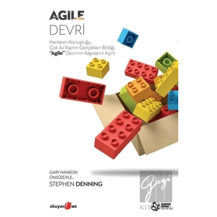 Agile Devri