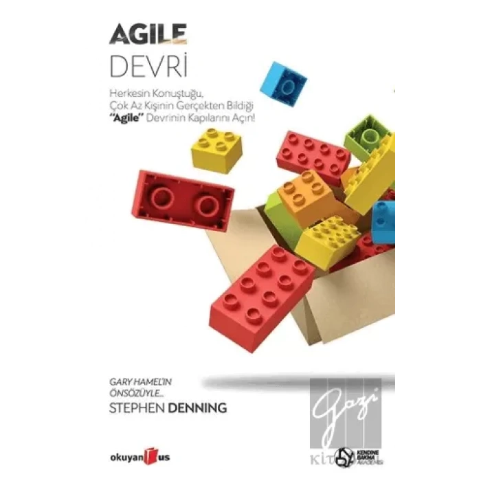 Agile Devri